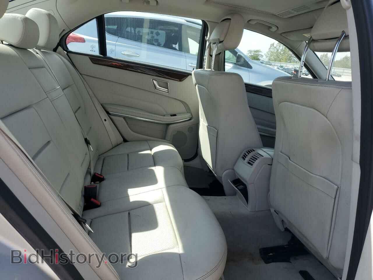 2015 MERCEDES-BENZ E-CLASS - VIN: WDDHF9HB6FB116298 - Фото 10
