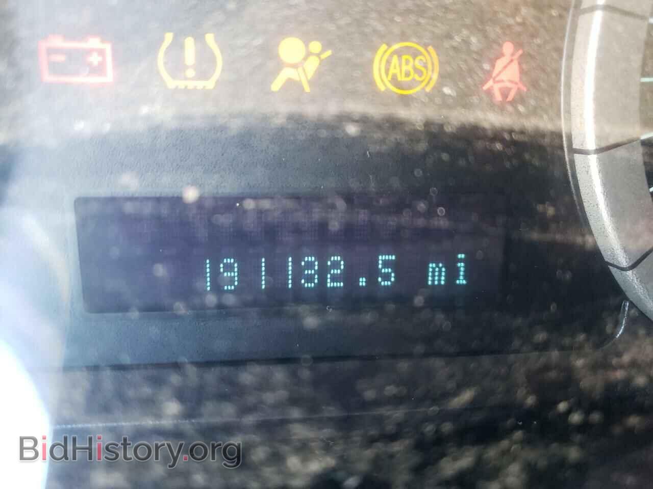 2011 FORD ESCAPE - VIN: 1FMCU9D76BKB29330 - Photo 8
