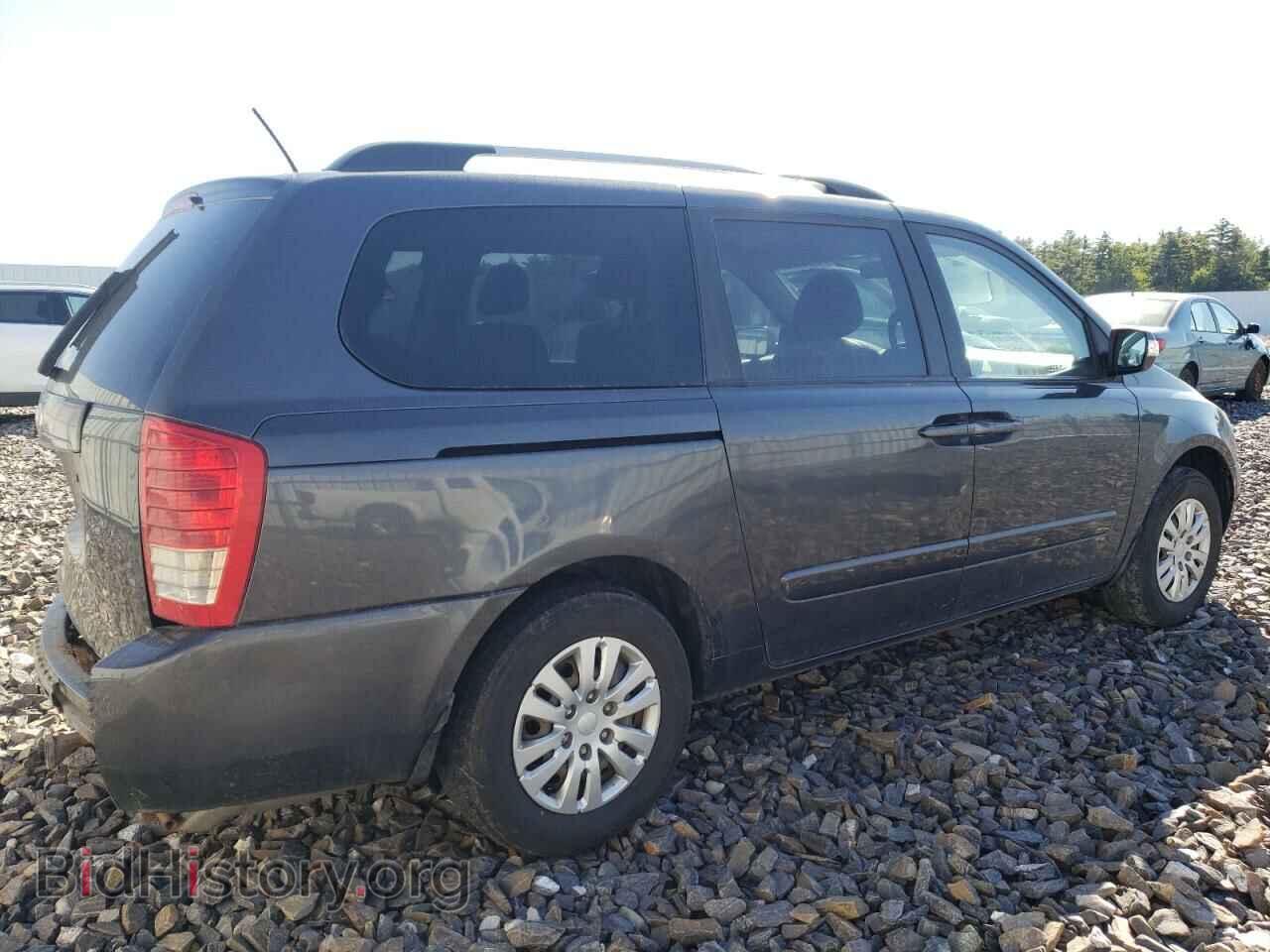 2014 KIA All Models - VIN: KNDMG4C75E6548657 - Фото 3
