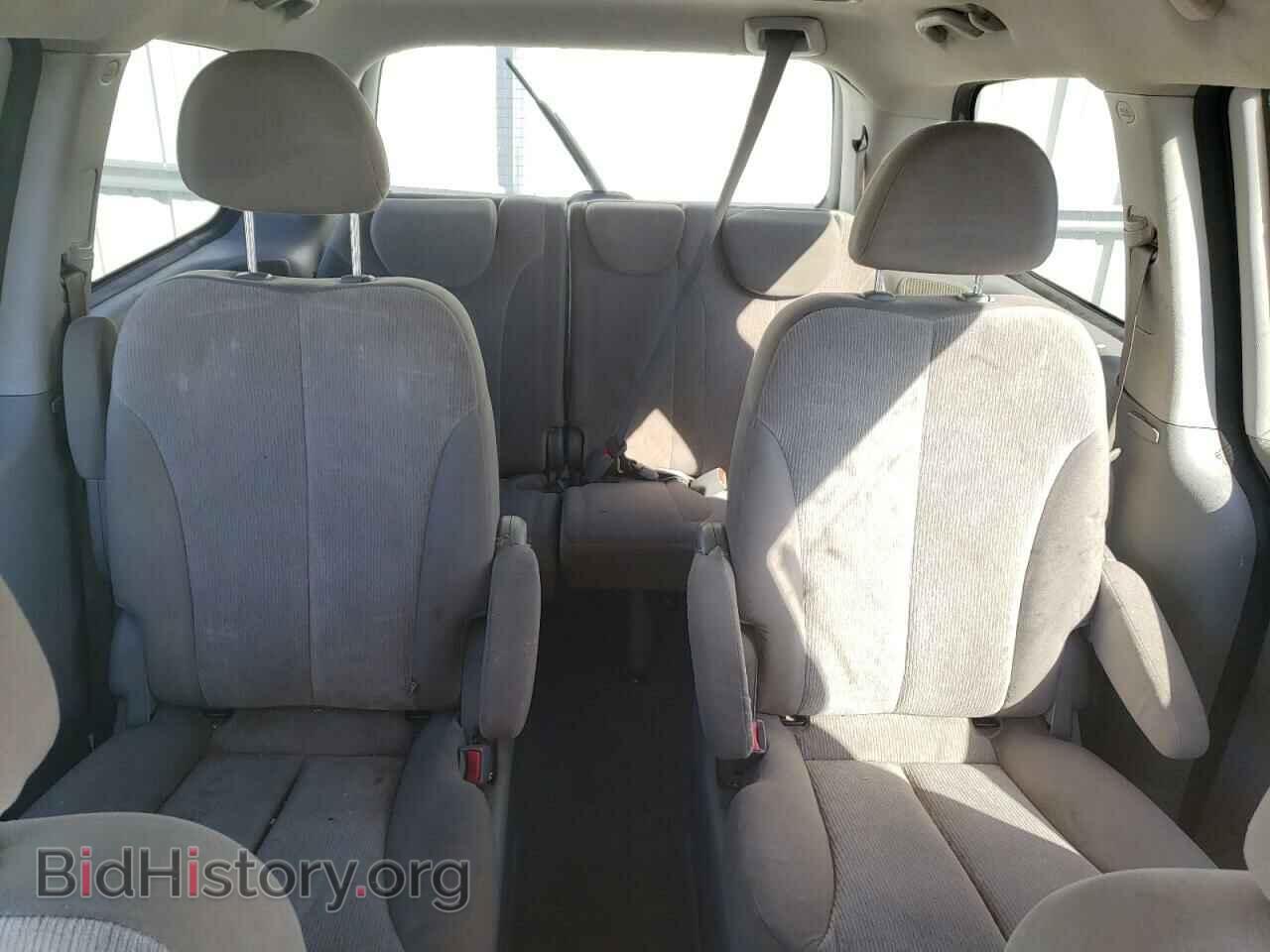 2014 KIA All Models - VIN: KNDMG4C75E6548657 - Фото 10