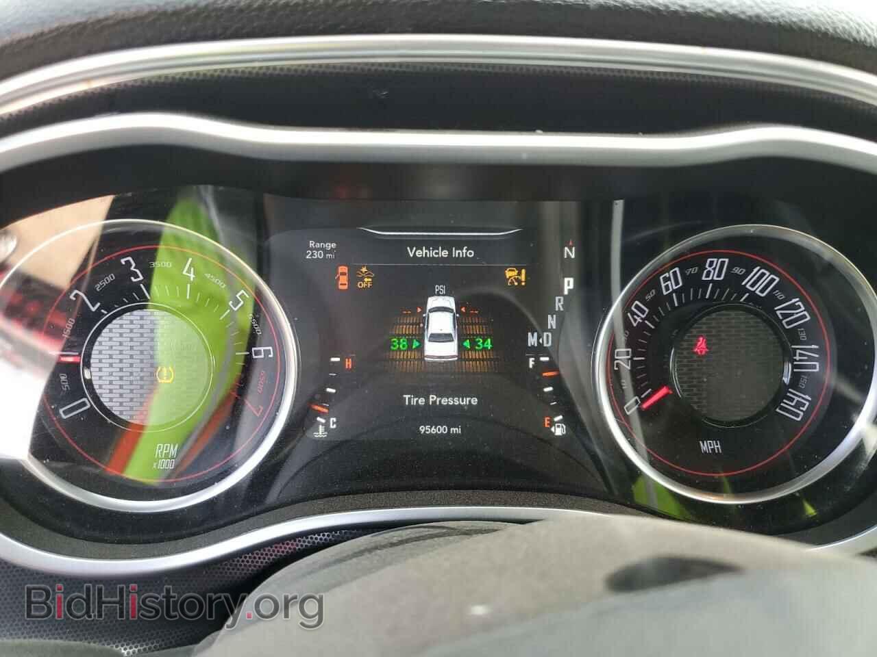 2018 DODGE CHALLENGER - VIN: 2C3CDZAG2JH259088 - Фото 9
