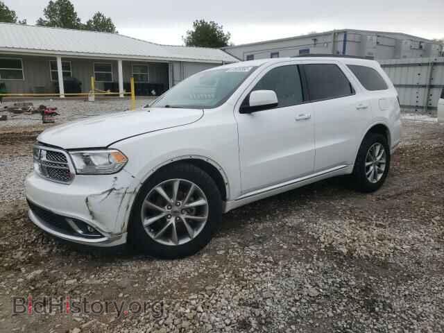 Фотография 1C4RDJAG3KC535824 - DODGE DURANGO 2019
