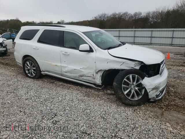 2019 DODGE DURANGO - VIN: 1C4RDJAG3KC535824 - Фото 4