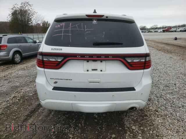 2019 Dodge DURANGO (VIN 1C4RDJAG3KC535824) — фото 6 из 13