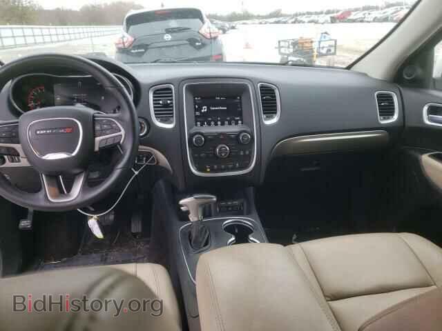 2019 DODGE DURANGO - VIN: 1C4RDJAG3KC535824 - Фото 8