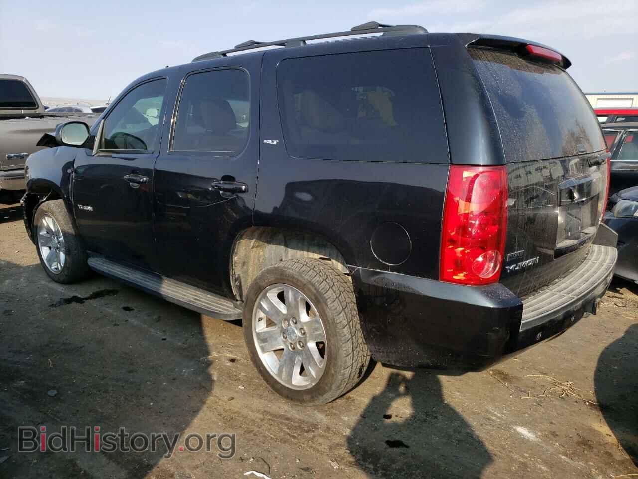 2012 GMC YUKON - VIN: 1GKS2CE02CR182463 - Фото 2