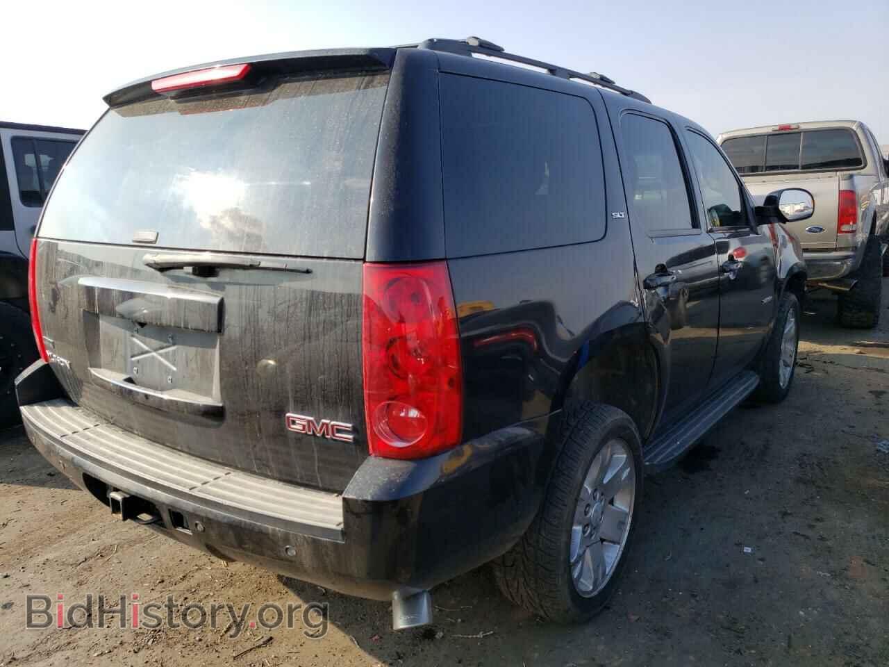 2012 GMC YUKON - VIN: 1GKS2CE02CR182463 - Фото 3