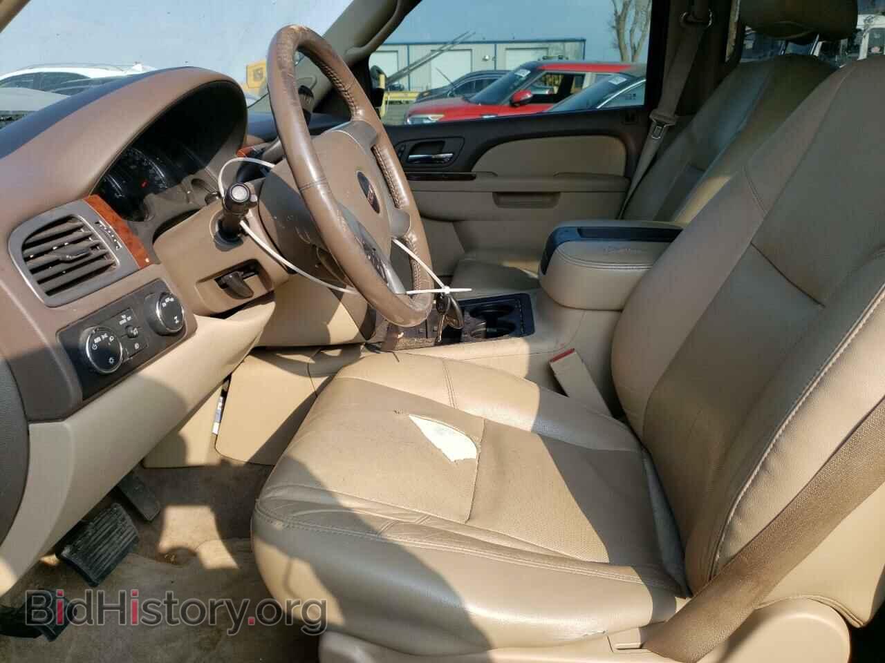 2012 GMC YUKON - VIN: 1GKS2CE02CR182463 - Фото 7