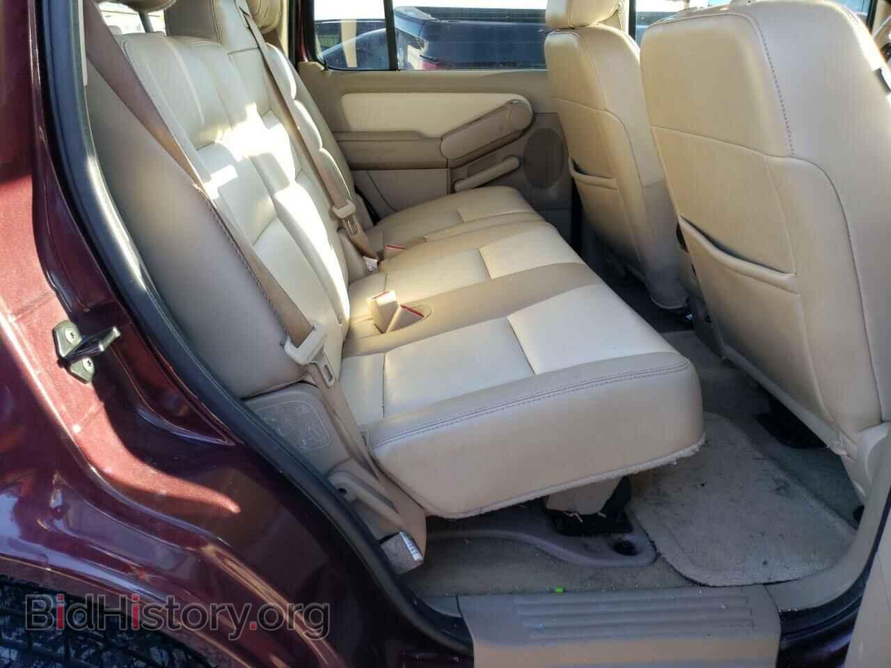 2007 FORD EXPLORER - VIN: 1FMEU74E37UB45881 - Фото 6