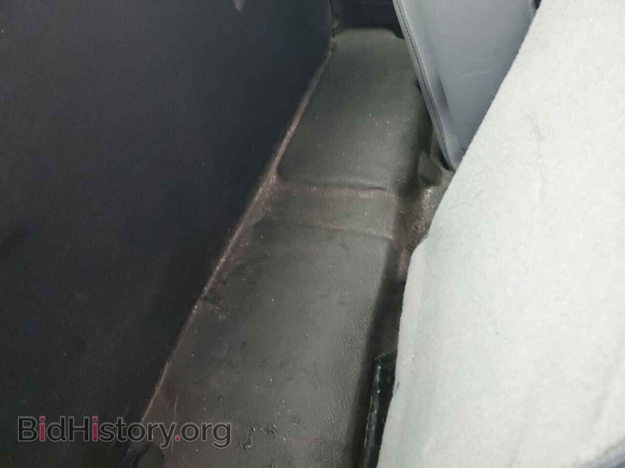 2013 FORD All Models - VIN: 1FTMF1CM1DKD53524 - Фото 10