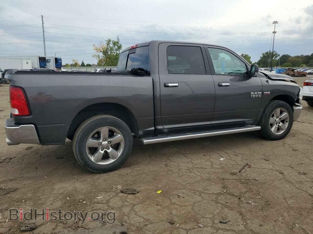 2017 RAM 1500 - VIN: 3C6RR7LT2HG714609 - Photo 3
