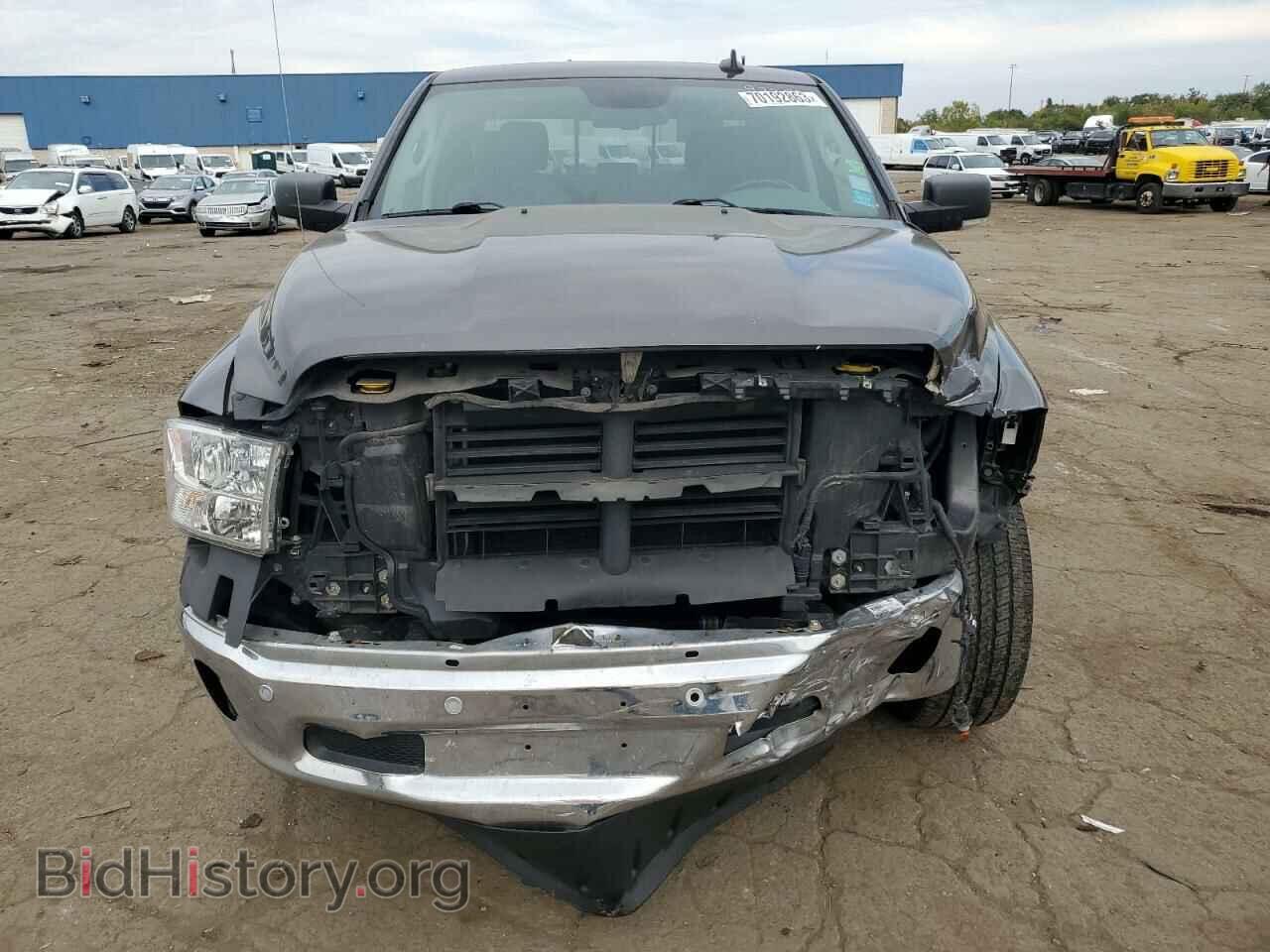2017 RAM 1500 - VIN: 3C6RR7LT2HG714609 - Photo 5