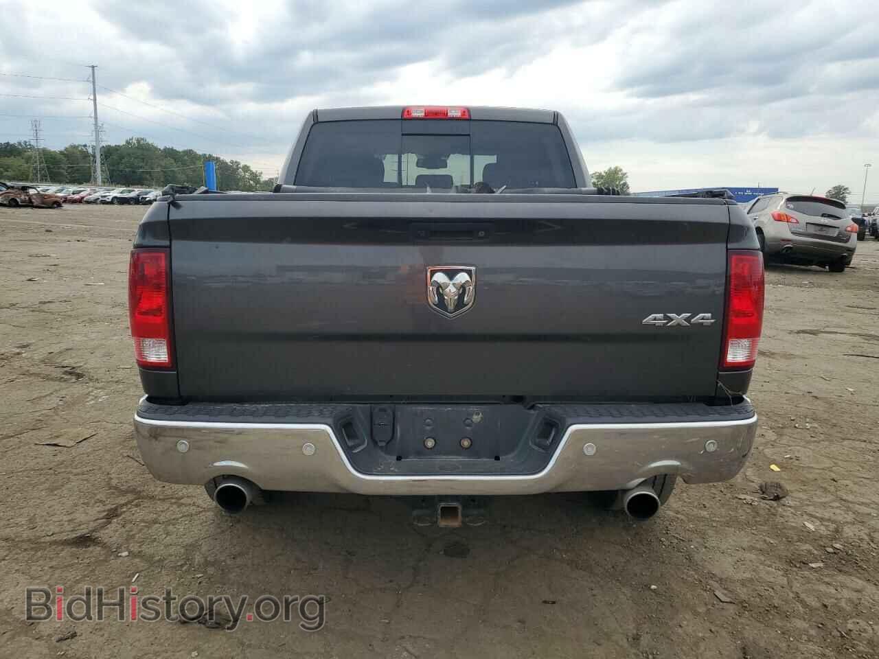 2017 RAM 1500 - VIN: 3C6RR7LT2HG714609 - Photo 6