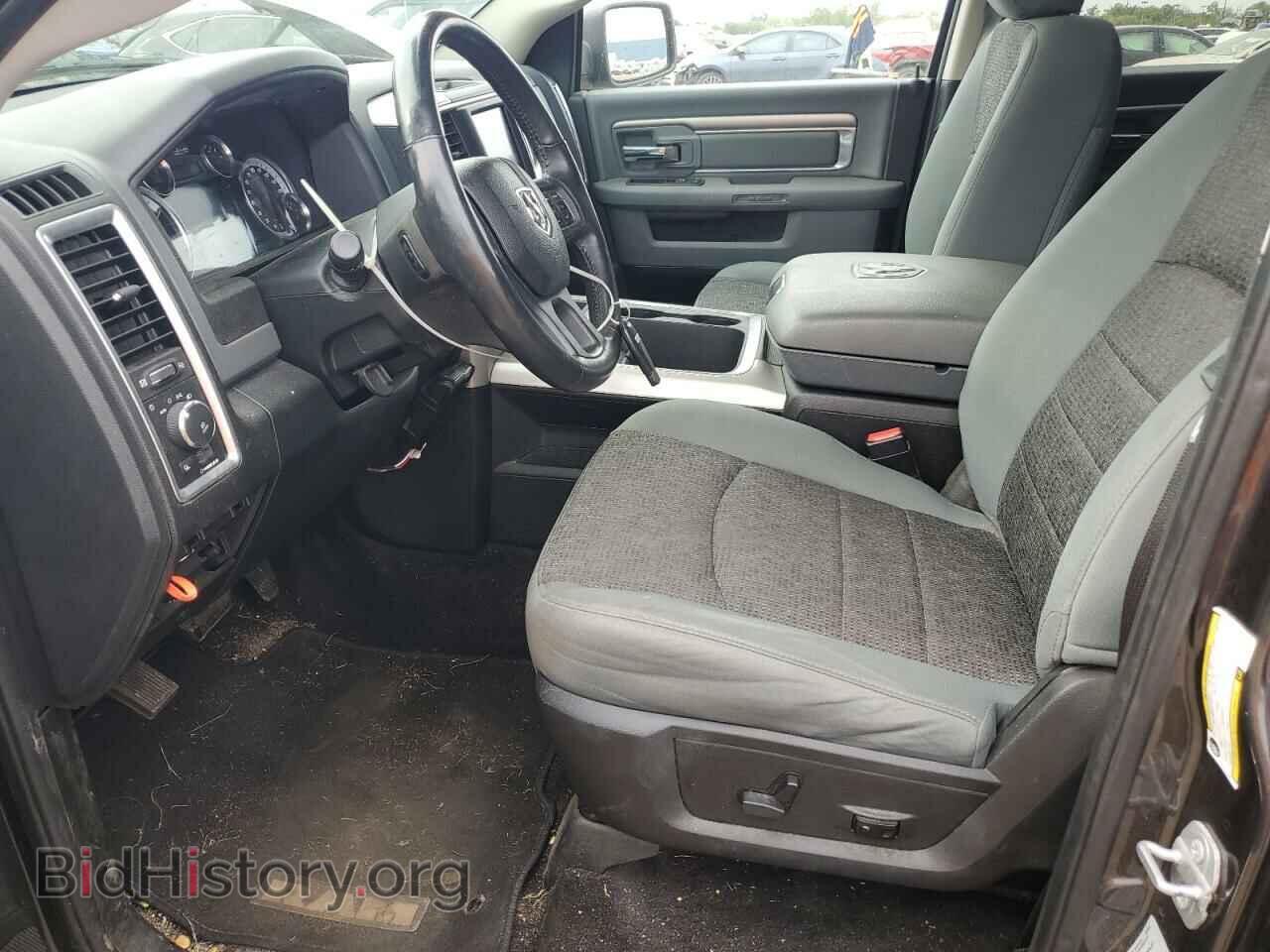 2017 RAM 1500 - VIN: 3C6RR7LT2HG714609 - Photo 7