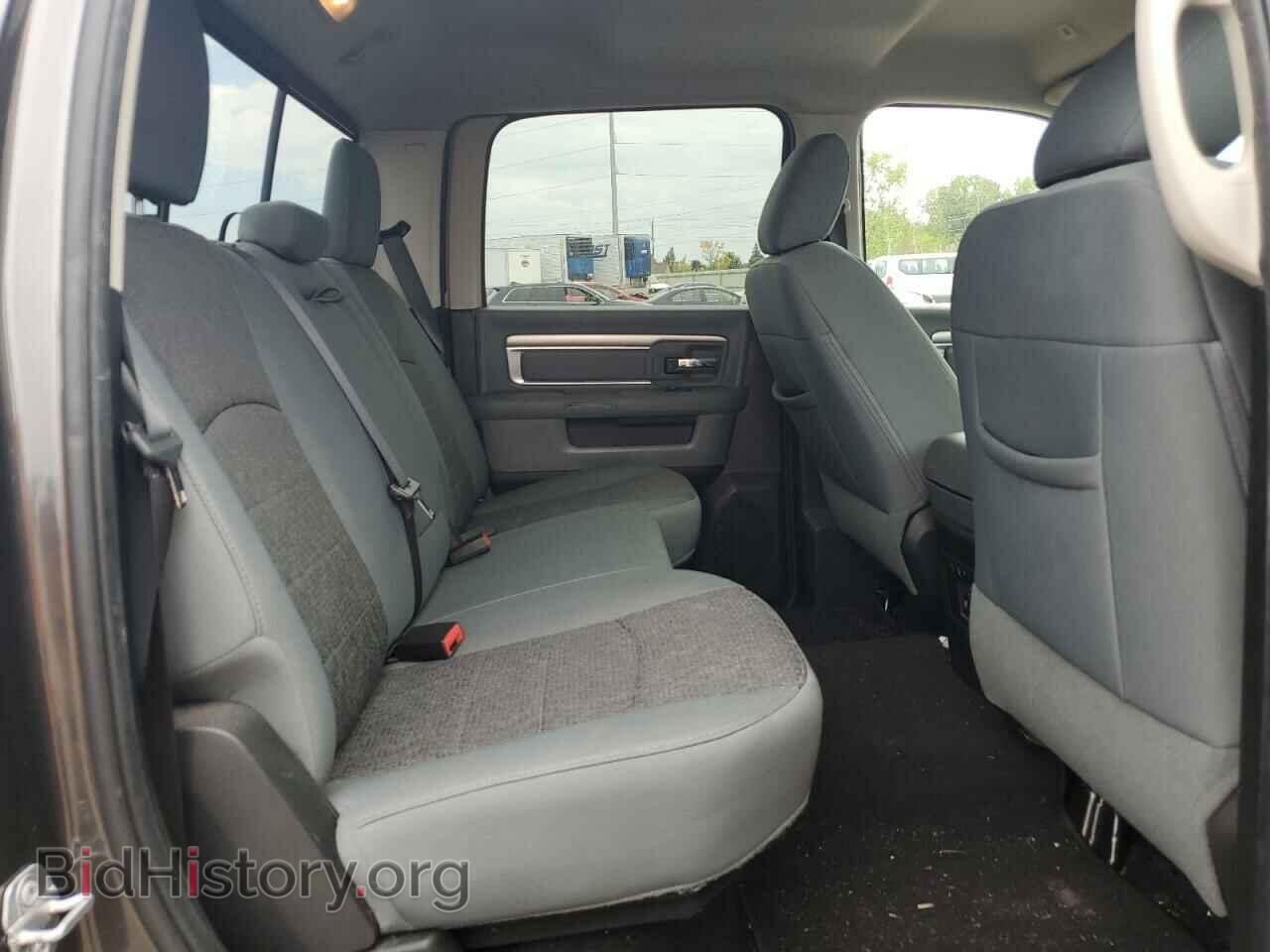 2017 RAM 1500 - VIN: 3C6RR7LT2HG714609 - Photo 10