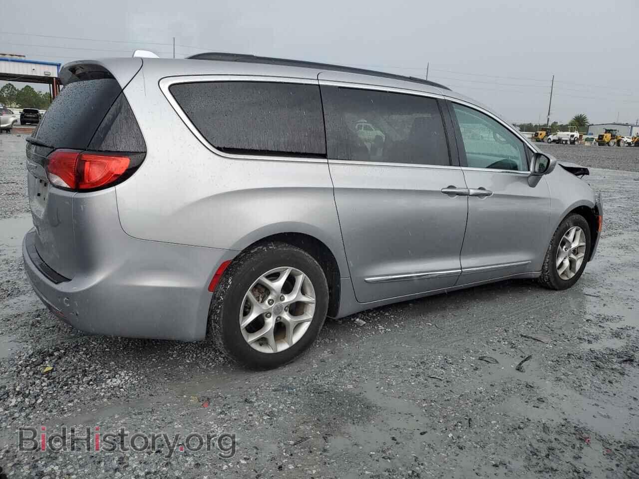 2017 CHRYSLER PACIFICA - VIN: 2C4RC1BG3HR769737 - Photo 3