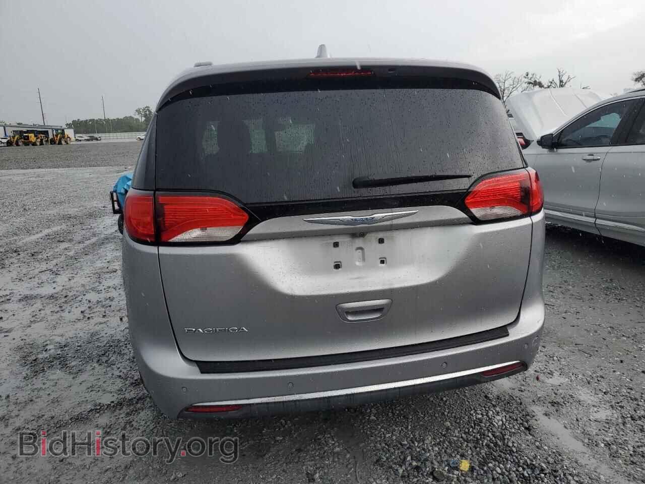 2017 CHRYSLER PACIFICA - VIN: 2C4RC1BG3HR769737 - Photo 6