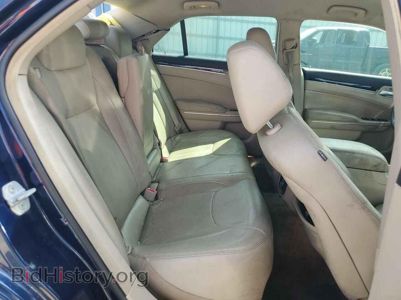 2013 CHRYSLER 300 - VIN: 2C3CCAAGXDH659280 - Фото 10