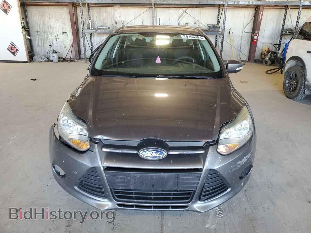 2014 FORD FOCUS - VIN: 1FADP3F21EL346741 - Photo 5