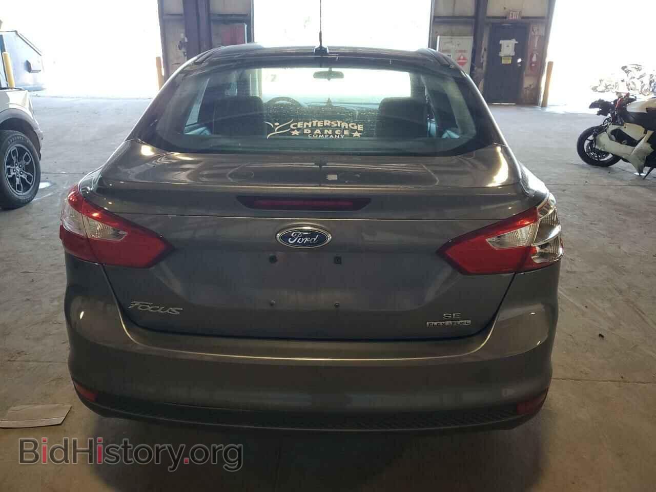 2014 FORD FOCUS - VIN: 1FADP3F21EL346741 - Photo 6