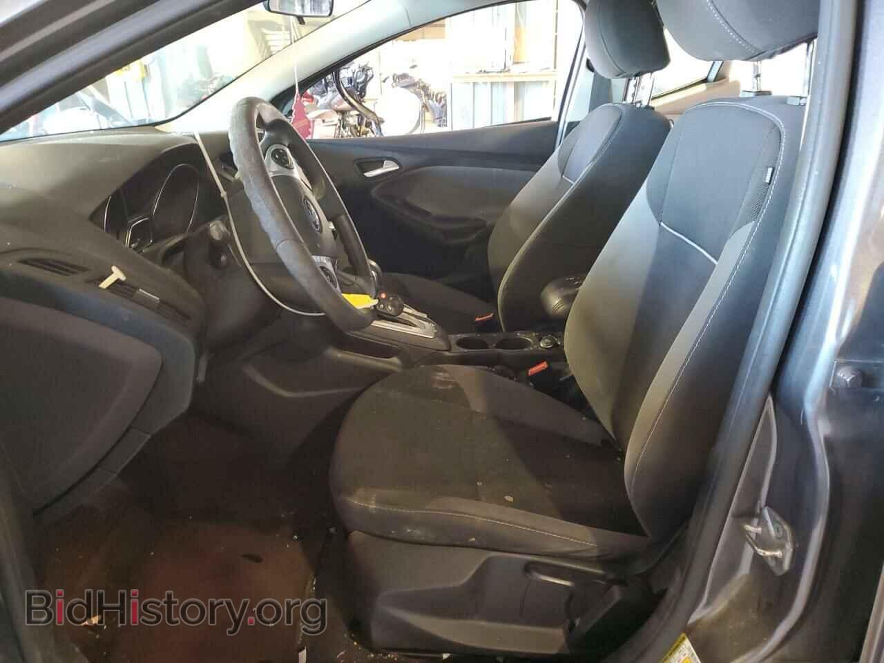 2014 FORD FOCUS - VIN: 1FADP3F21EL346741 - Photo 7