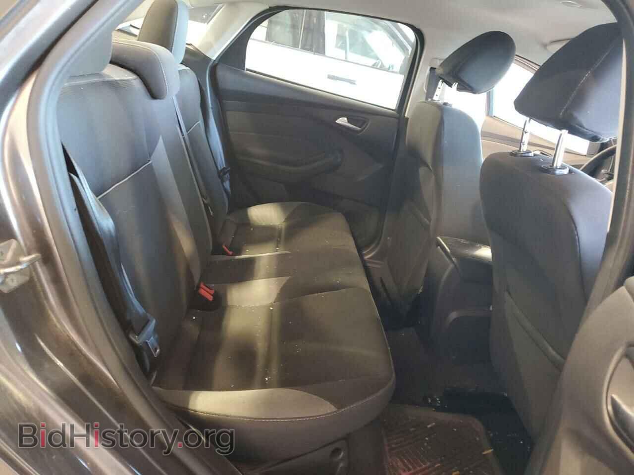 2014 FORD FOCUS - VIN: 1FADP3F21EL346741 - Photo 10