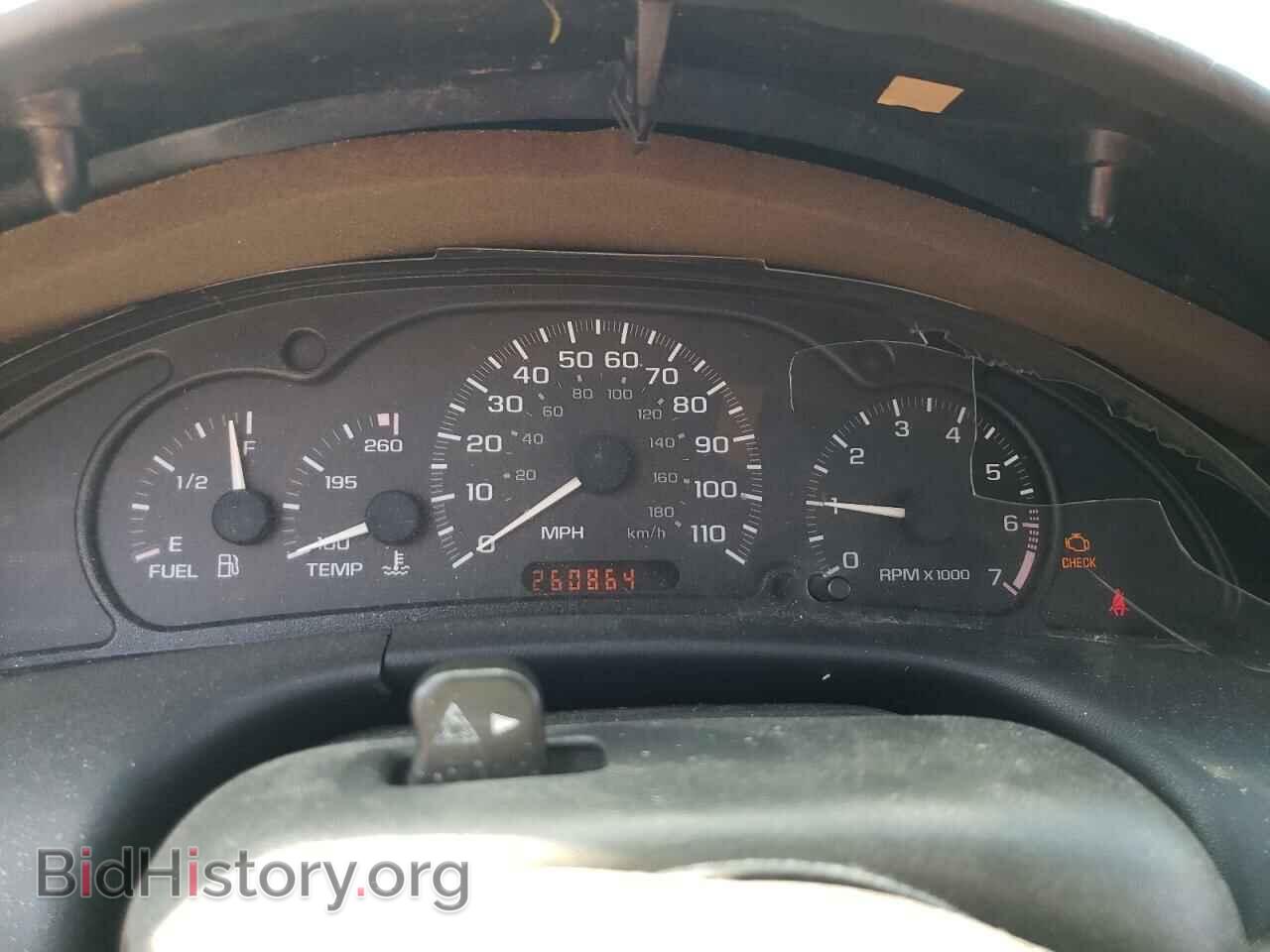 2003 CHEVROLET CAVALIER - VIN: 1G1JC12FX37312821 - Фото 9