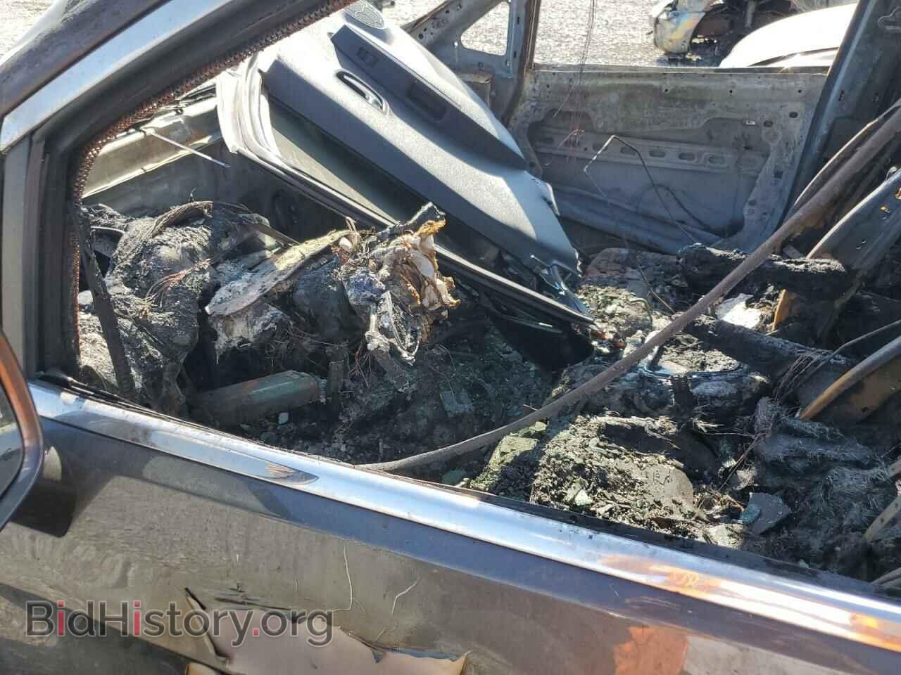 2018 CHRYSLER PACIFICA - VIN: 2C4RC1GG5JR107267 - Фото 7