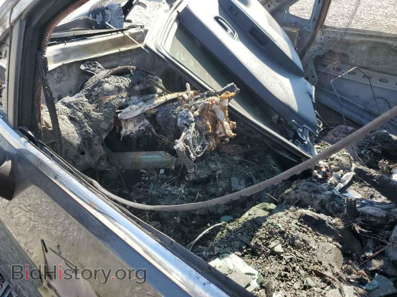 2018 CHRYSLER PACIFICA - VIN: 2C4RC1GG5JR107267 - Фото 8
