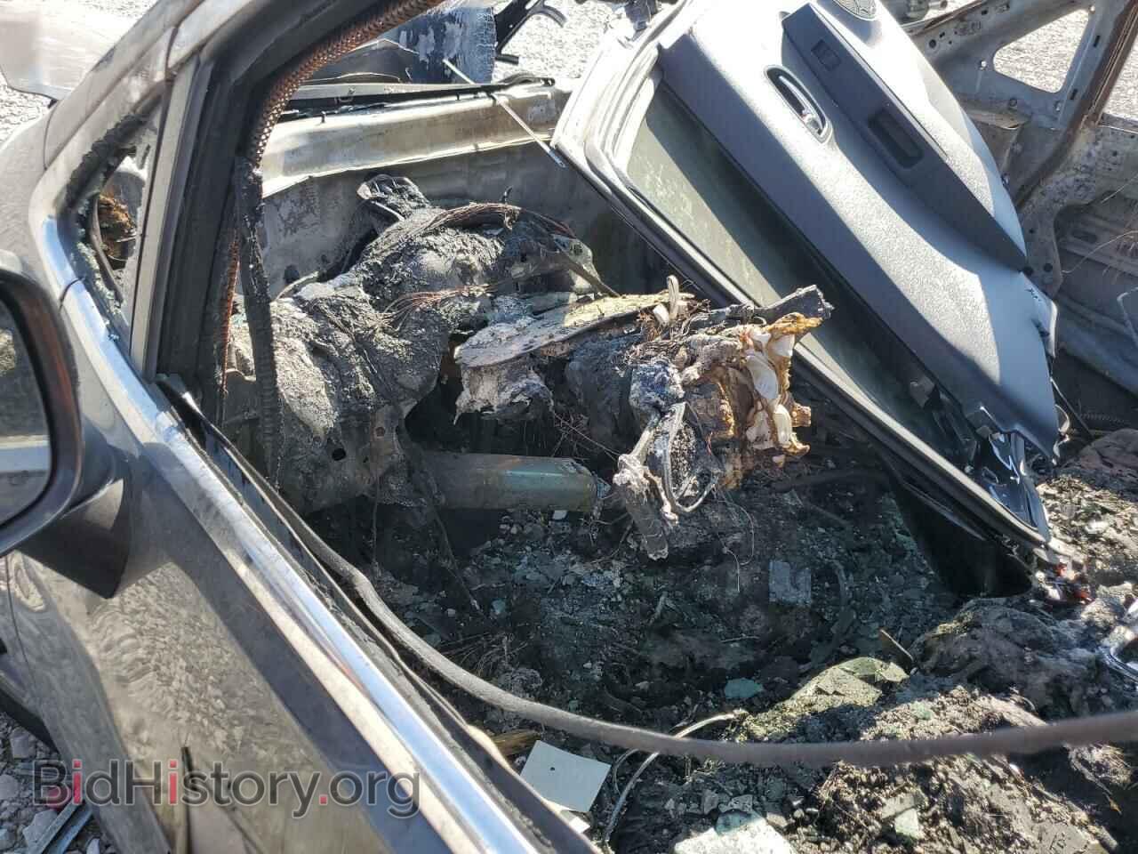 2018 CHRYSLER PACIFICA - VIN: 2C4RC1GG5JR107267 - Фото 9