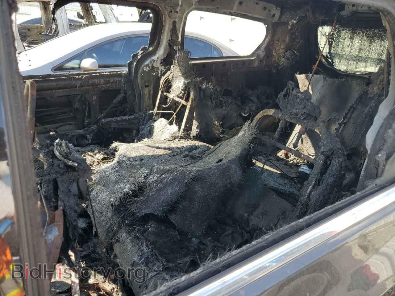 2018 CHRYSLER PACIFICA - VIN: 2C4RC1GG5JR107267 - Фото 10