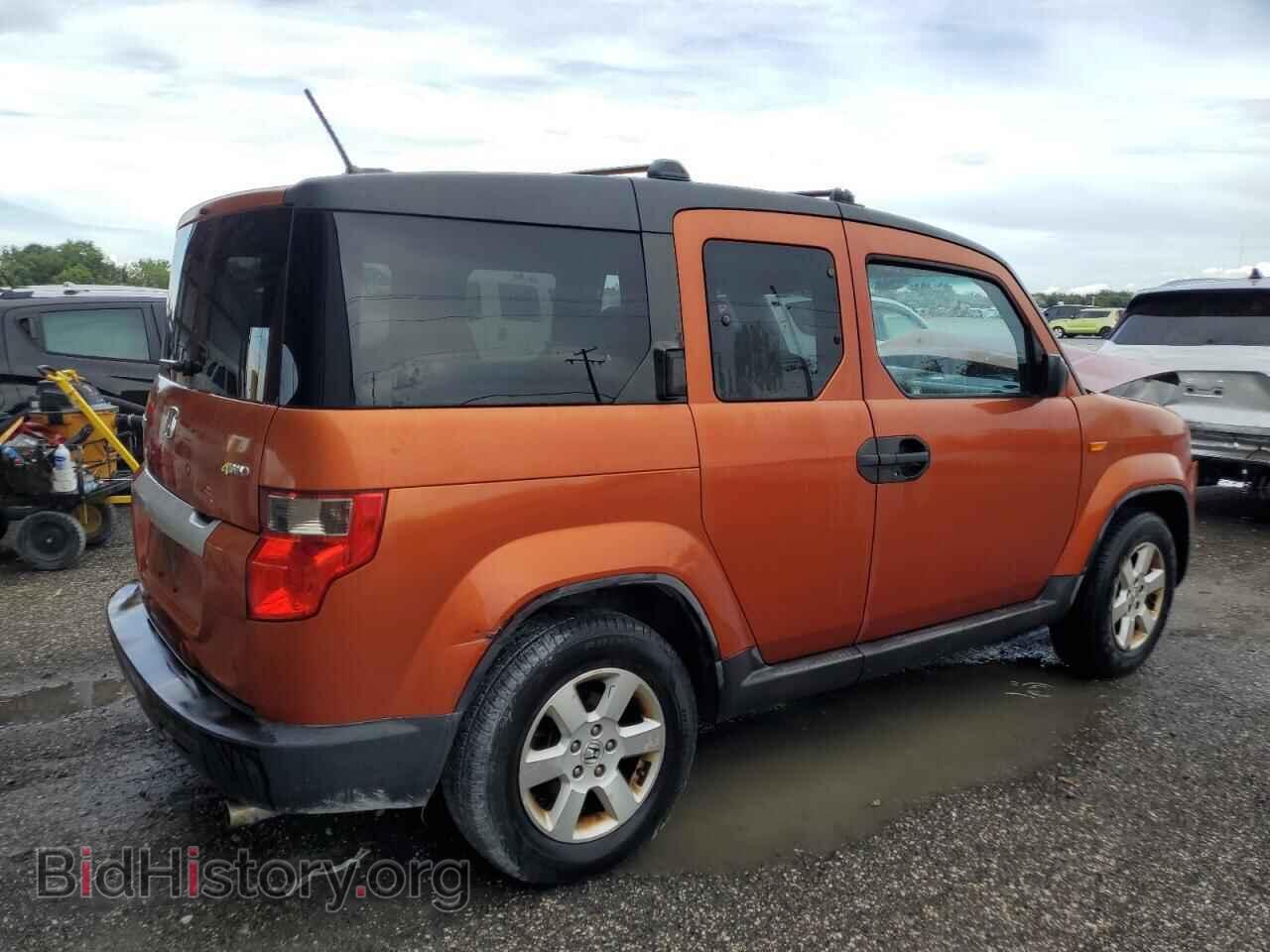 2010 HONDA ELEMENT - VIN: 5J6YH2H7XAL005290 - Фото 3