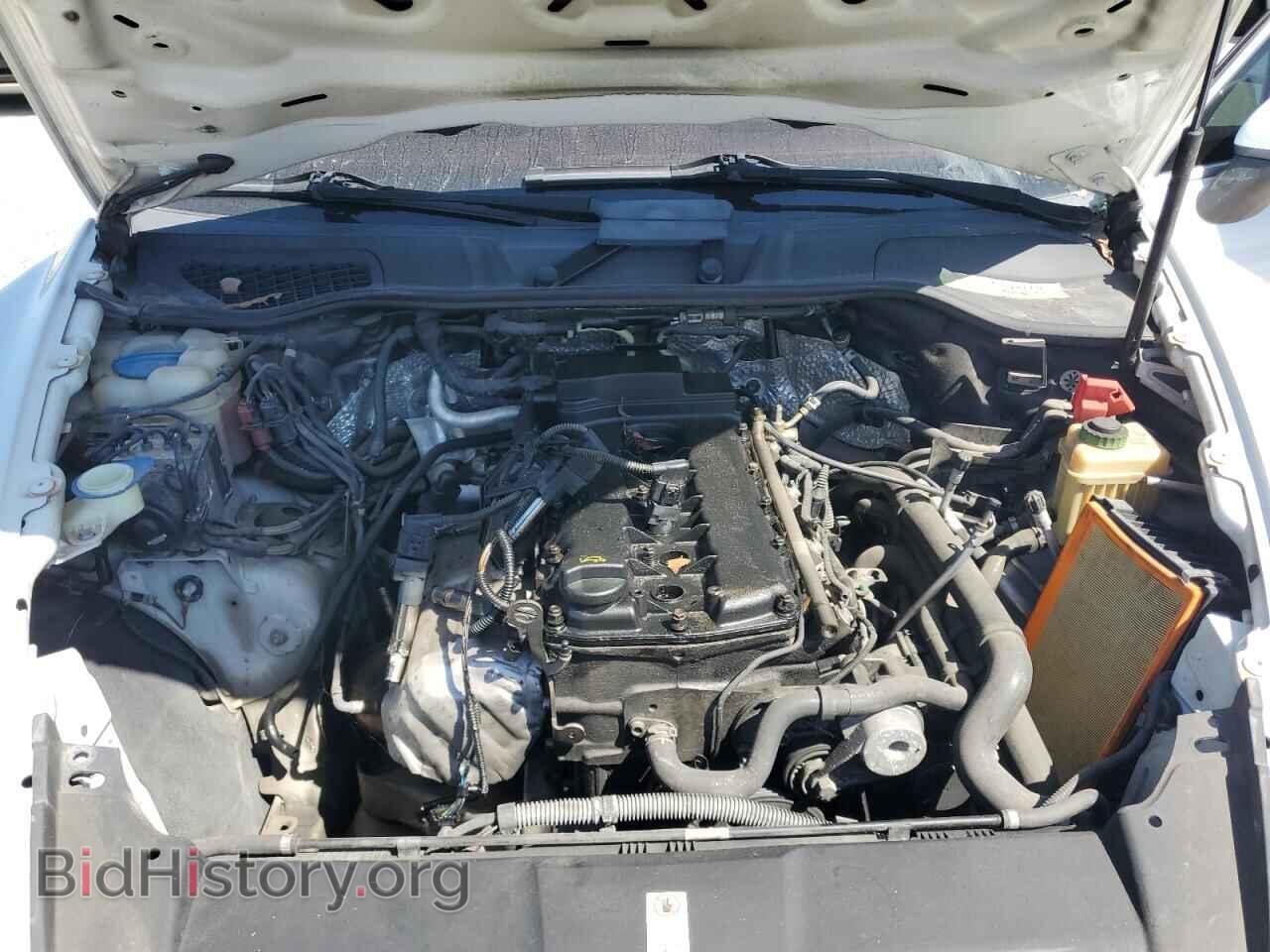 2014 PORSCHE CAYENNE - VIN: WP1AA2A29ELA91058 - Фото 12