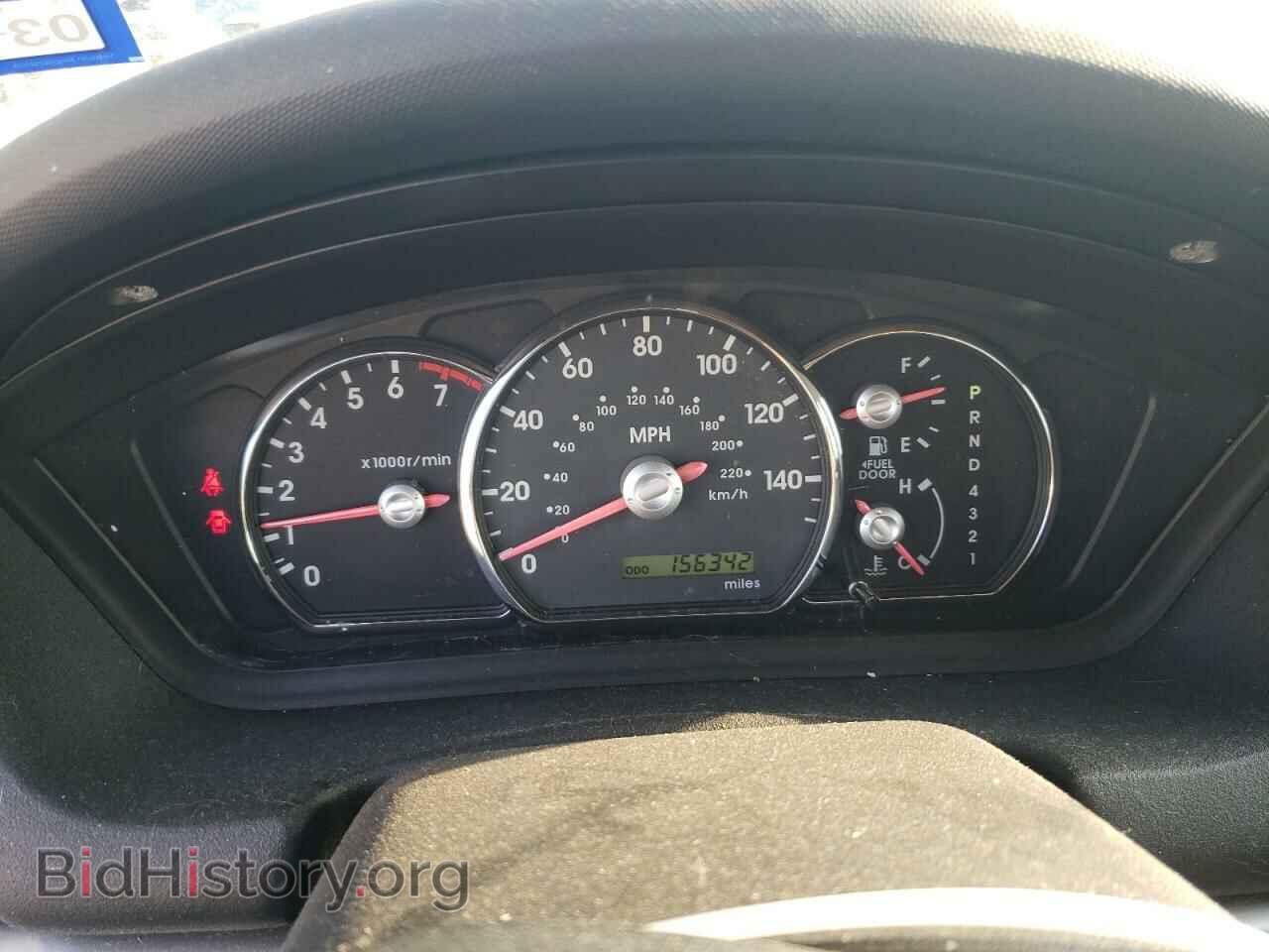 2011 MITSUBISHI GALANT - VIN: 4A32B2FF2BE021378 - Фото 9