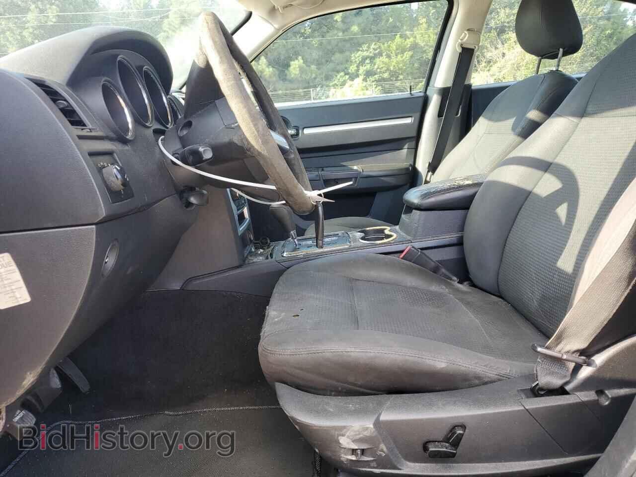 2010 DODGE CHARGER - VIN: 2B3CA3CVXAH285551 - Фото 7