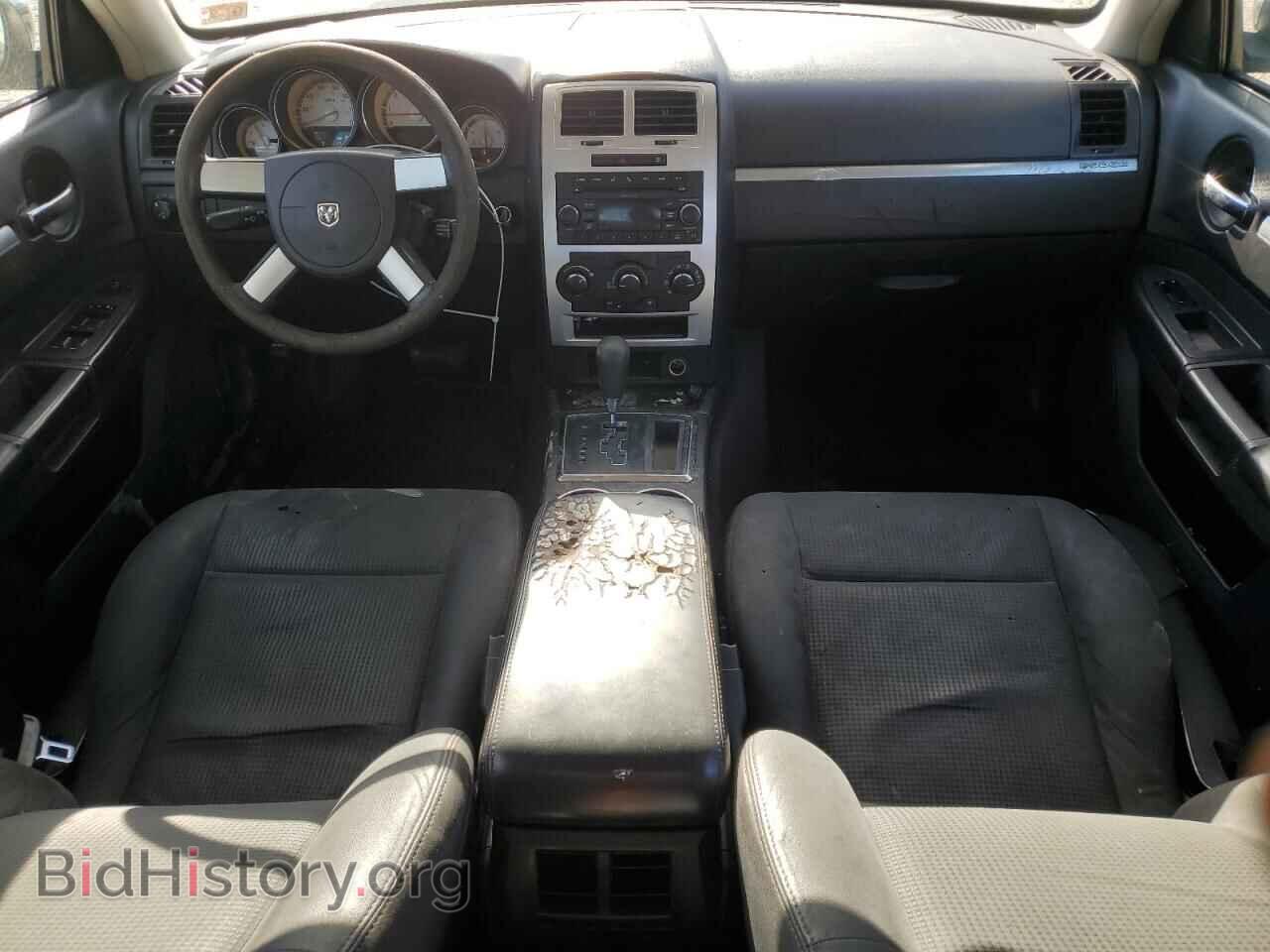 2010 DODGE CHARGER - VIN: 2B3CA3CVXAH285551 - Фото 8
