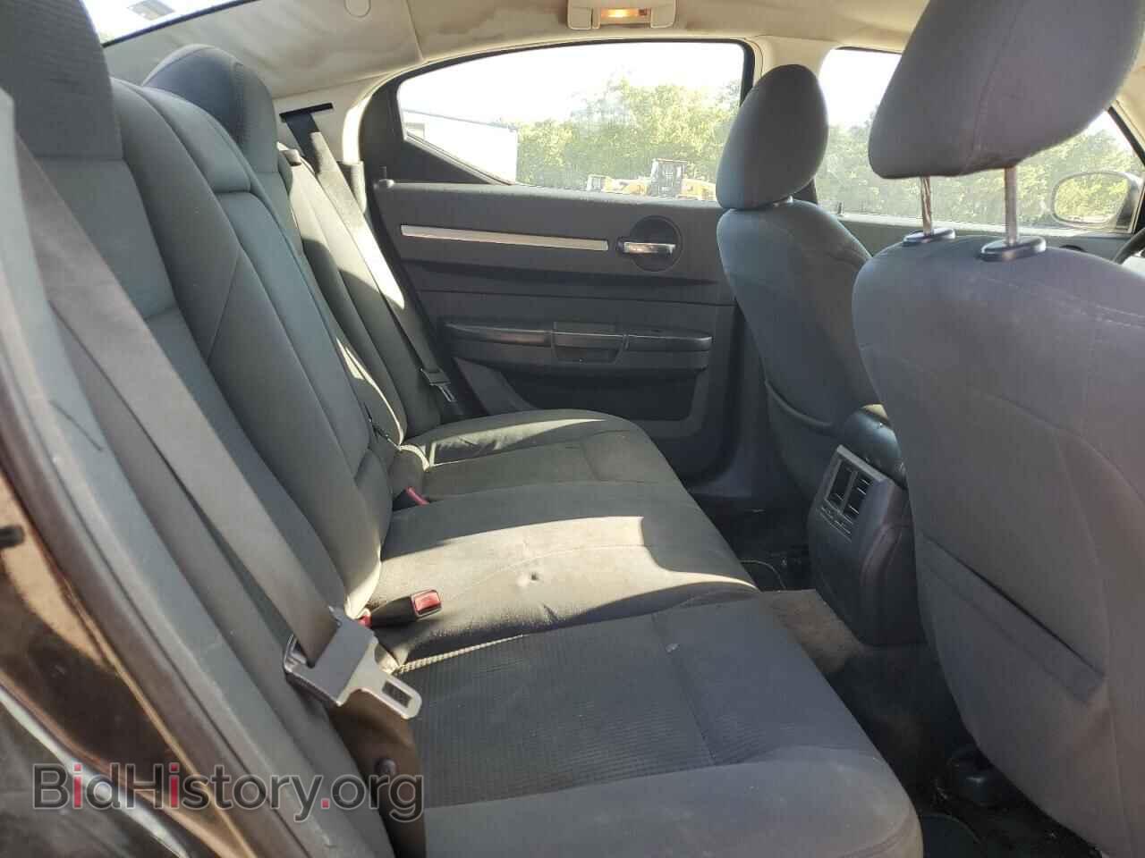 2010 DODGE CHARGER - VIN: 2B3CA3CVXAH285551 - Фото 10