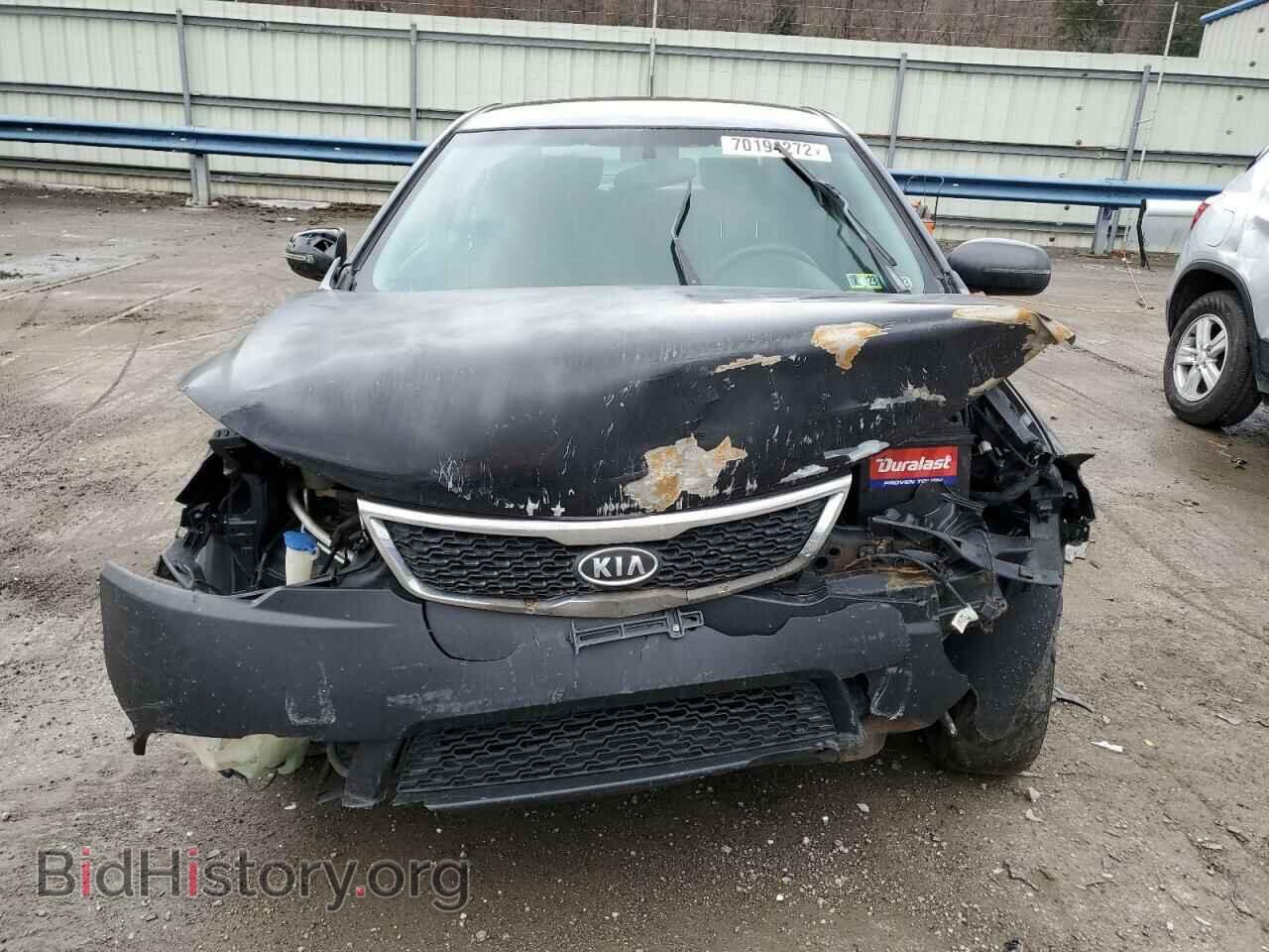 2013 KIA FORTE - VIN: KNAFU4A23D5714913 - Фото 5