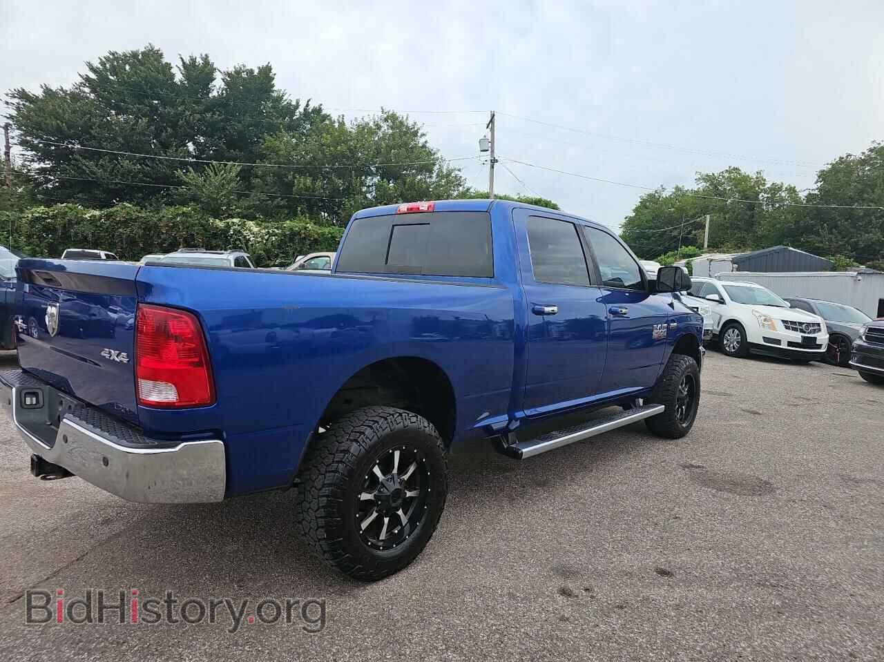 2015 RAM All Models - VIN: 3C6UR5DJ3FG673125 - Photo 4