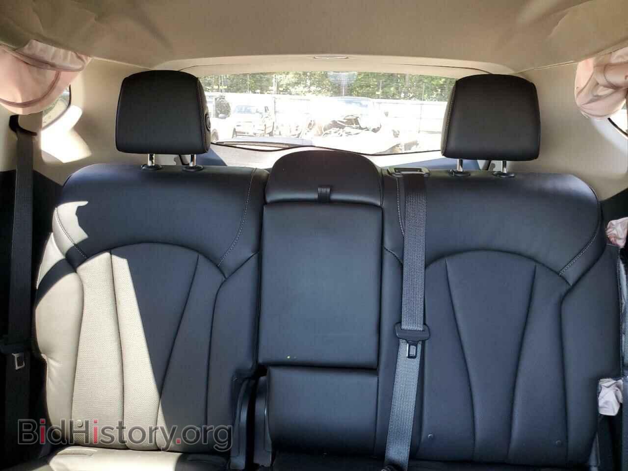 2018 BUICK ENVISION - VIN: LRBFX2SA2JD028060 - Фото 10