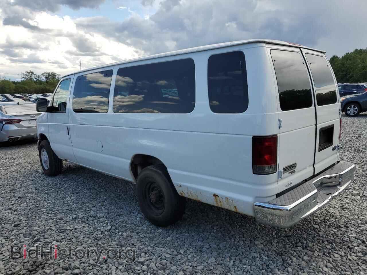 2007 FORD ALL Models - VIN: 1FBSS31L87DA25720 - Фото 2