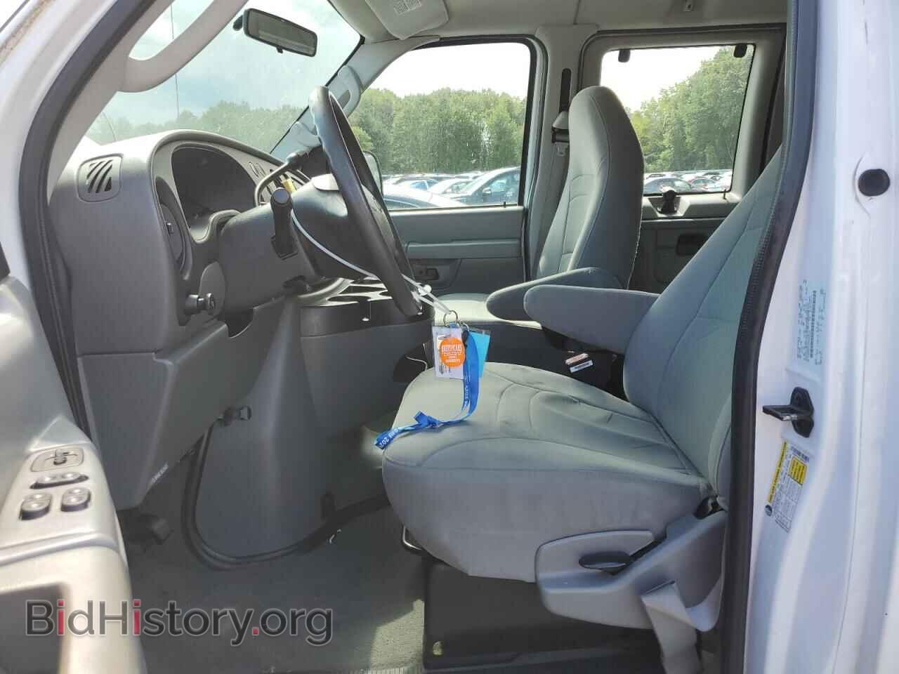 2007 FORD ALL Models - VIN: 1FBSS31L87DA25720 - Фото 7