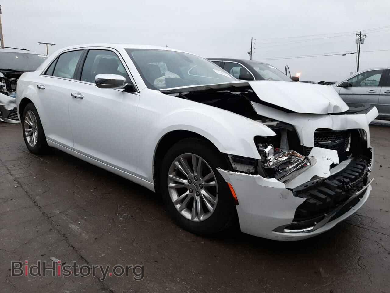 Photo 2C3CCAEG5GH282243 - CHRYSLER 300 2016