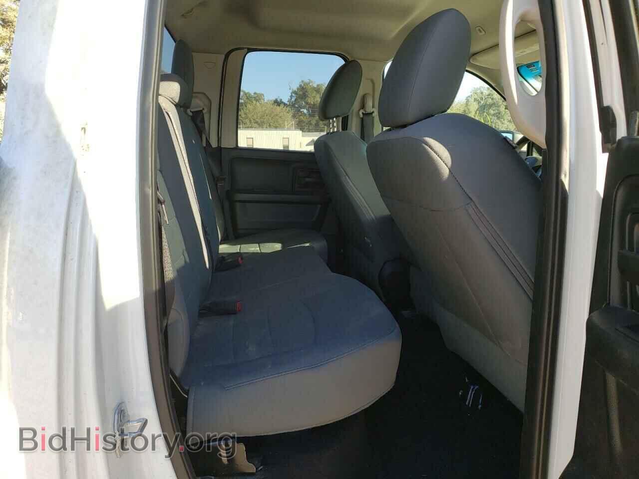2017 RAM 1500 - VIN: 1C6RR6FG2HS642750 - Фото 6