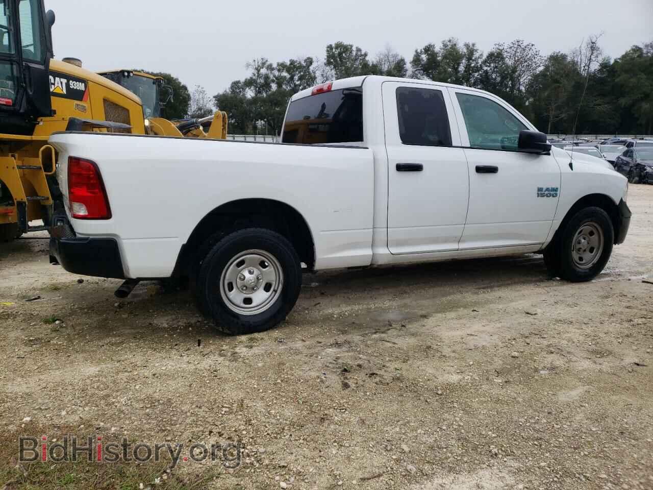 2017 RAM 1500 - VIN: 1C6RR6FG2HS642750 - Фото 9