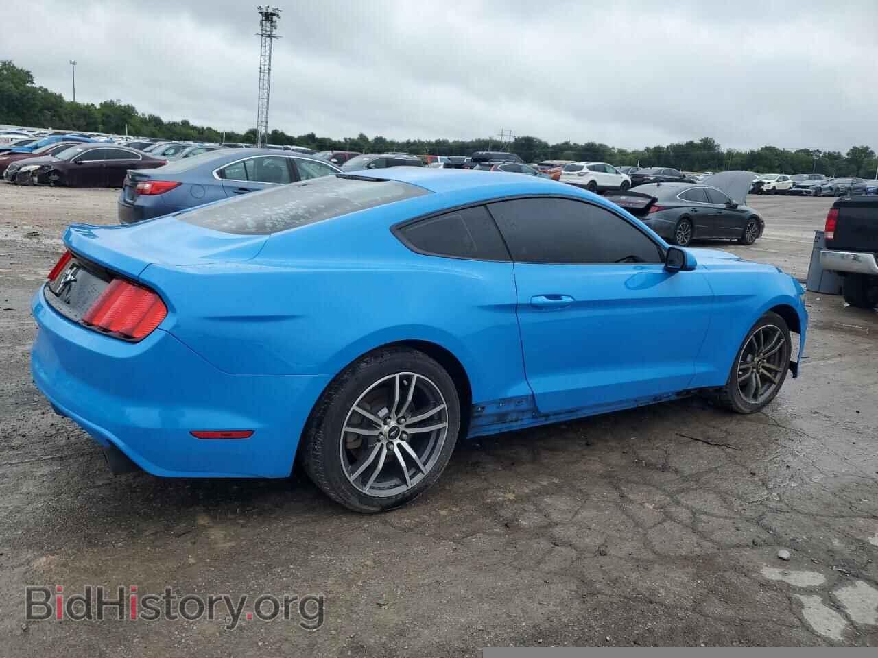 2017 FORD ALL Models - VIN: 1FA6P8AM9H5322839 - Фото 3