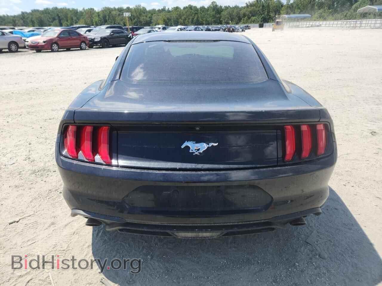 2018 FORD ALL Models - VIN: 1FA6P8TH5J5178776 - Фото 6