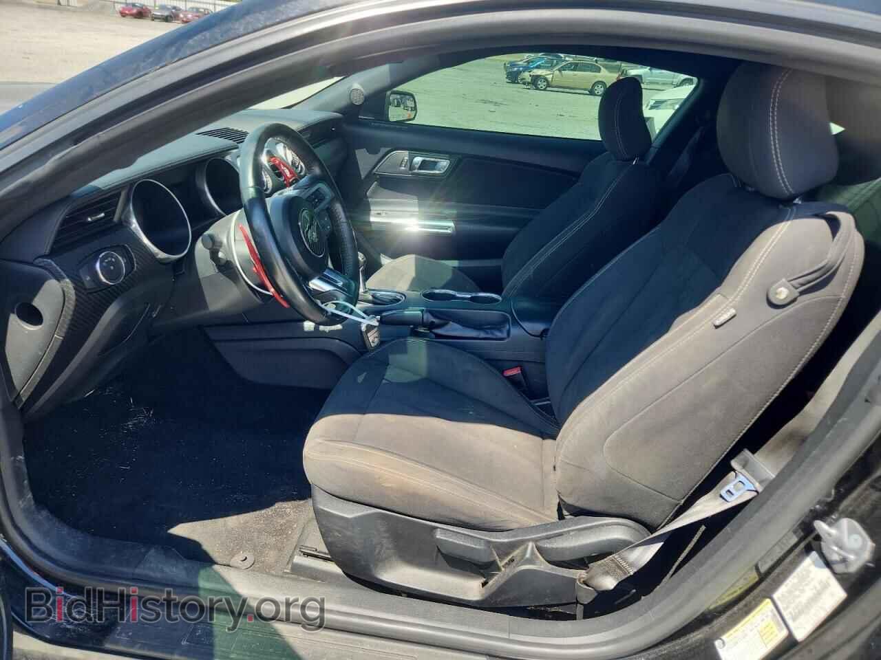 2018 FORD ALL Models - VIN: 1FA6P8TH5J5178776 - Фото 7