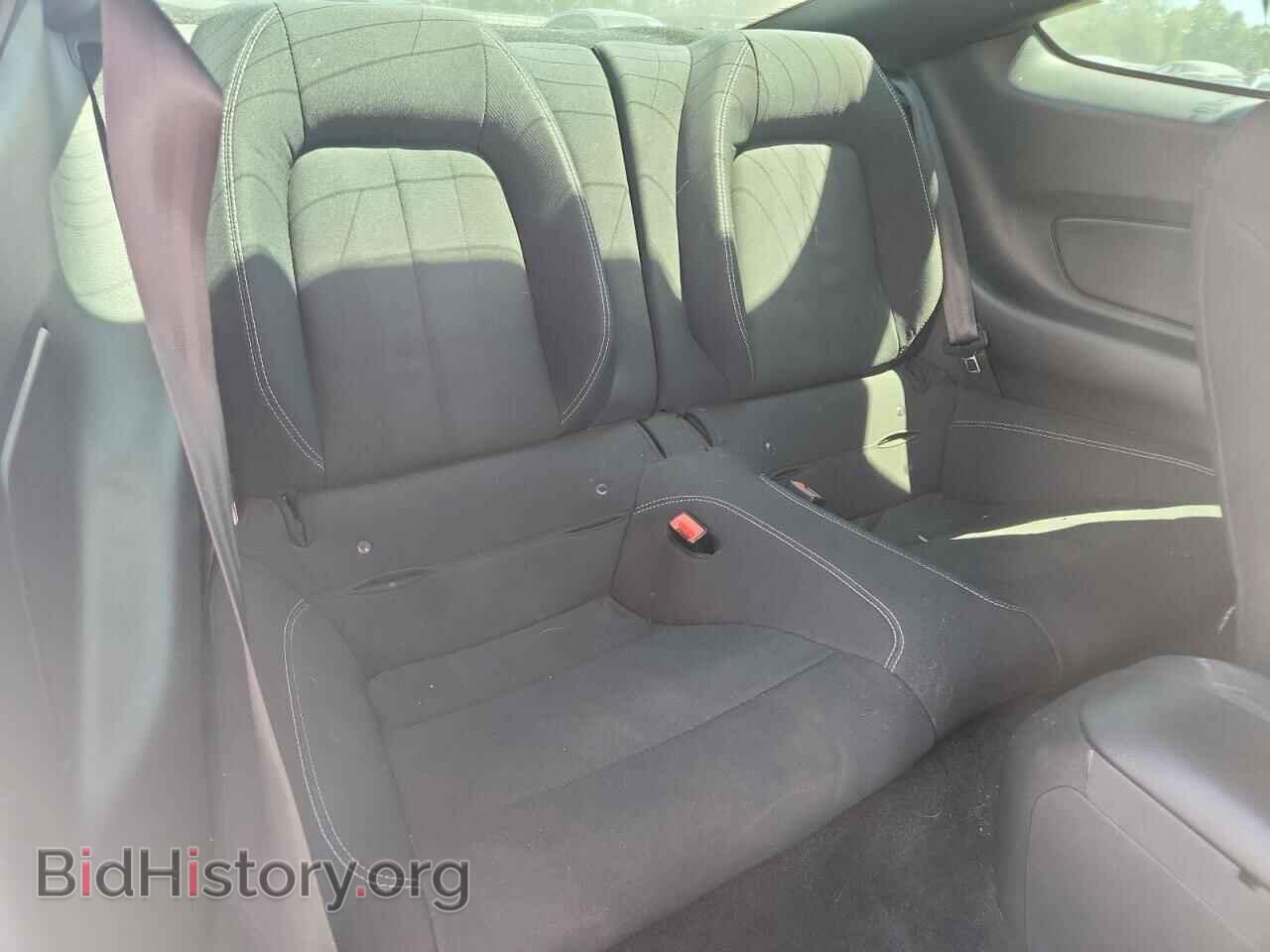 2018 FORD ALL Models - VIN: 1FA6P8TH5J5178776 - Фото 10