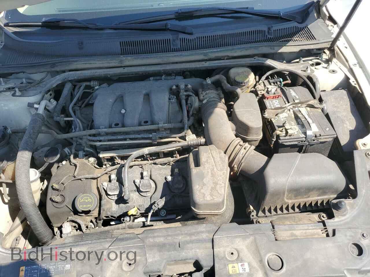 2018 FORD TAURUS - VIN: 1FAHP2E88JG138487 - Фото 11
